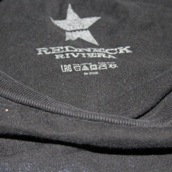 Redneck Riviera Tee - Picture 3 of 5
